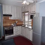 Khaya B&B Litha Park