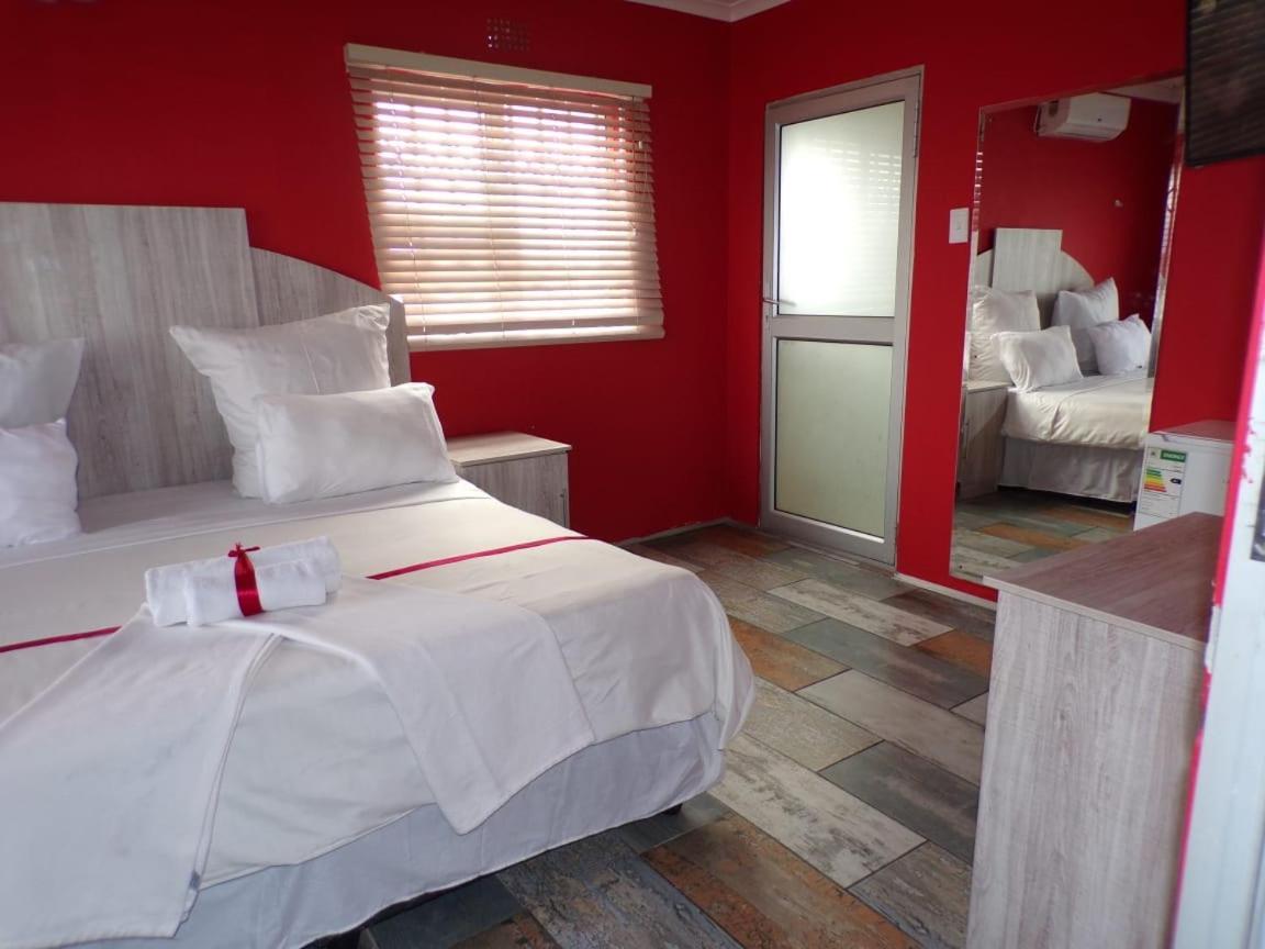 Apartment Khaya Litha Park *