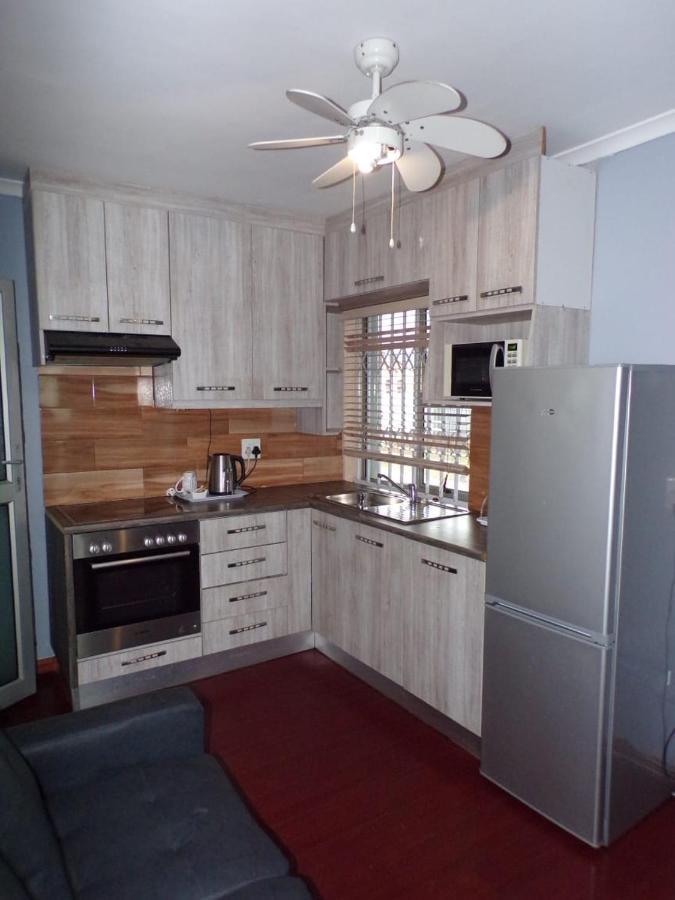 Khaya Litha Park Apartment